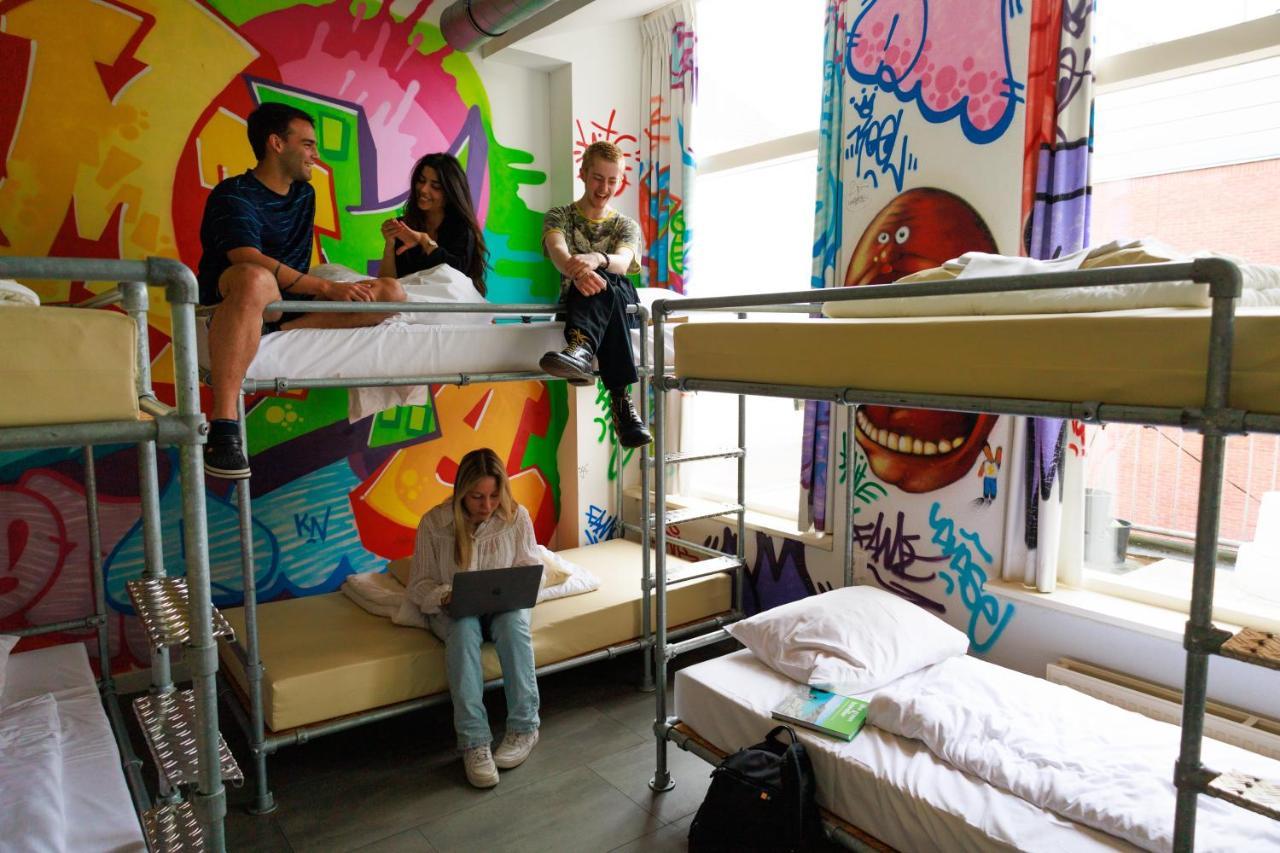 SHARED ROOM THE HAGUE HOSTEL - Reviews (The Netherlands)