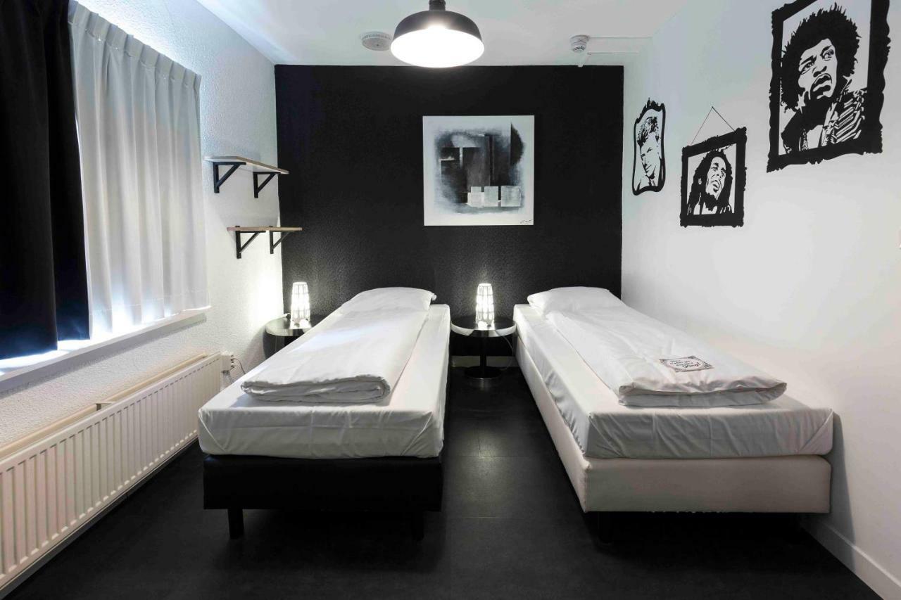 SHARED ROOM THE HAGUE HOSTEL - Reviews (The Netherlands)